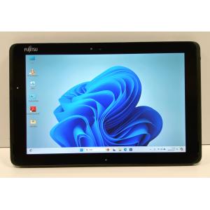 FUJITSU ARROWS Tab Q509/VE（中古）10.1インチ arrows Tab 中古 富士通 ARROWS Q509/VB メモリ4GB eMMC64GB