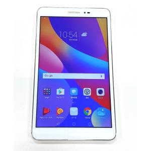 タブレット HUAWEI 8インチ MediaP...の商品画像