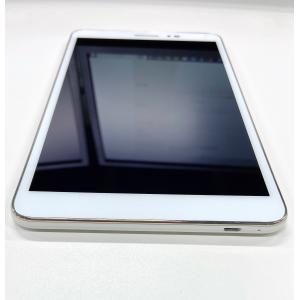 タブレット HUAWEI 8インチ Media...の詳細画像1