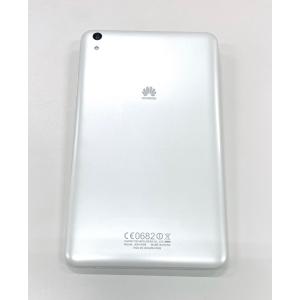 タブレット HUAWEI 8インチ Media...の詳細画像3
