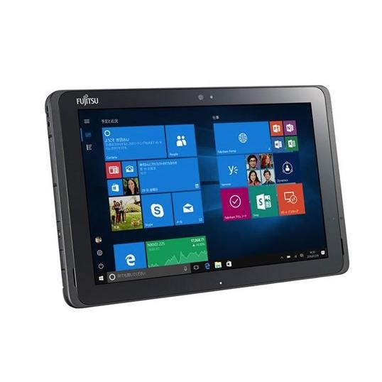 在庫処分２台セット富士通 Arrows Tab Q506,Q507　Windowsタブレット メモリ...