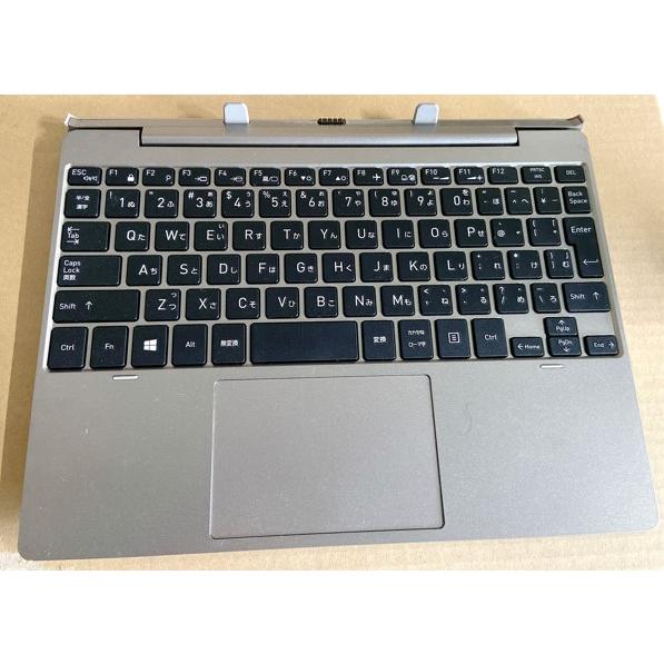 【訳あり】東芝タブレット用キーボード　A6K1EPW43116 K50対応 動作品．純正品