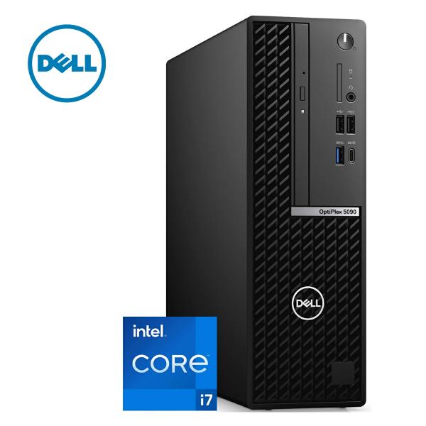 Dell OptiPlex 5090 SFF 第10世代 Core i7 メモリ16GB Nvme ...