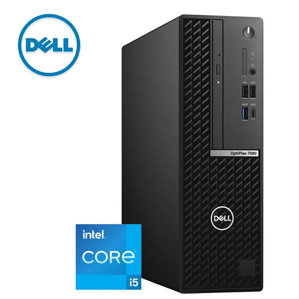 Dell OptiPlex 7080 SFF 第10世代 Core i5 メモリ16GB Nvme ...