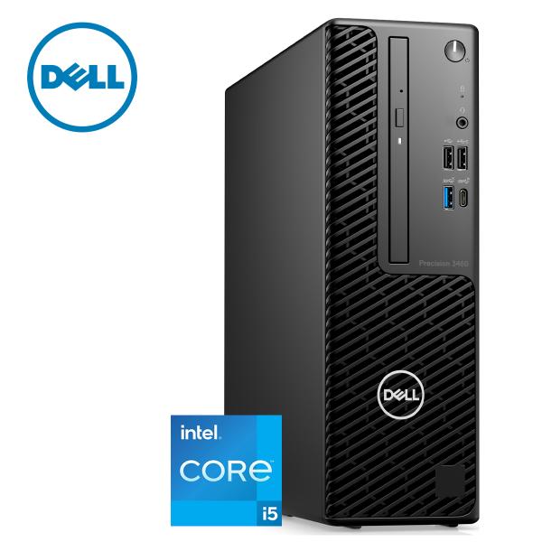 Dell Precision 3460 SFF 第12世代 Core i5 メモリ32GB Nvme...