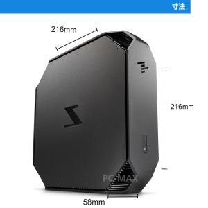 HP Z2 Mini G4 Workstati...の詳細画像3