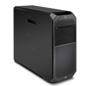 HP Z4 G4 Workstation Xe...の詳細画像1