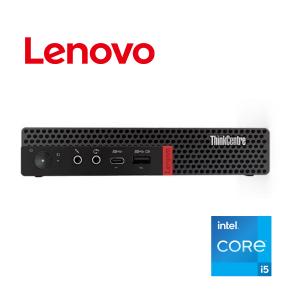 Lenovo コンパクトPC ThinkCentre M720q 第8世代 Core i5 メモリ8GB SSD256GB USB3.1 DVD-ROM Office付き Windows11 中古デスクトップパソコン デスクトップPC｜pcmax