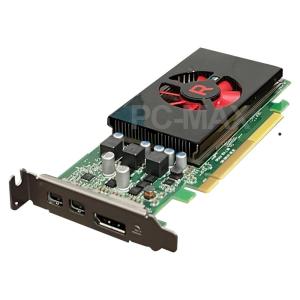 【中古】グラフィックカード ロープロファイル AMD Radeon RX550 GDDR5 4GB ...