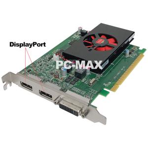 グラフィックカード ロープロファイル AMD Radeon HD7470