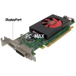 グラフィックカード ロープロファイル AMD Radeon R5 240