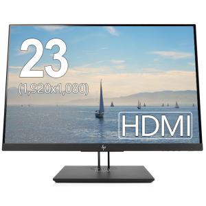 HP フレームレス 23インチワイドLED液晶モニタ Z23n G2 IPSパネル 1920x108...