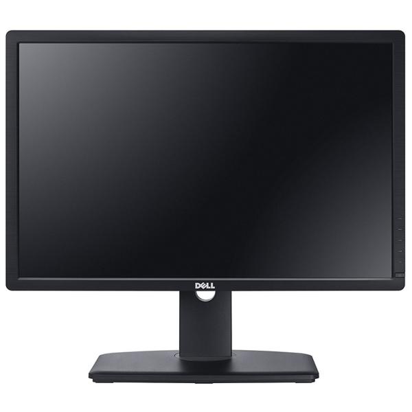 Dell モニター 24インチ U2413 AH-IPSパネル 1920x1200 16:10 画面...
