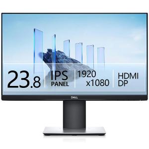 DELL（デル） モニター 24インチ P2421 IPSパネル 1920x1200 16:10