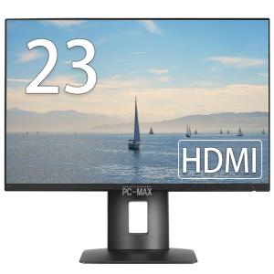 IO-DATA モニター 23.8インチ LCD-MF244EDSB ADSパネル