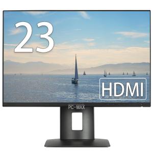 HP フレームレス 23インチワイドLED液晶モニタ Z23n IPSパネル 1920x1080 フルHD HDMI 画面回転 高さ調整【中古】ディスプレイ