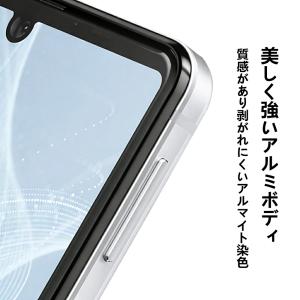 AQUOS sense4 SH-41A シルバ...の詳細画像1