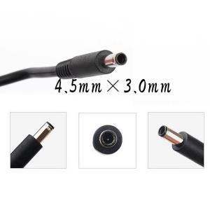 Dell 19.5V 3.34A 4.5mm×...の詳細画像1
