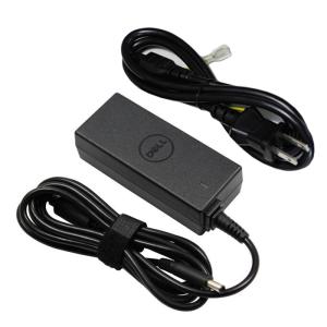 DELL Dell 19.5V 3.34A 4.5mm×3.0mm 65W 純正ACアダプター PA-12