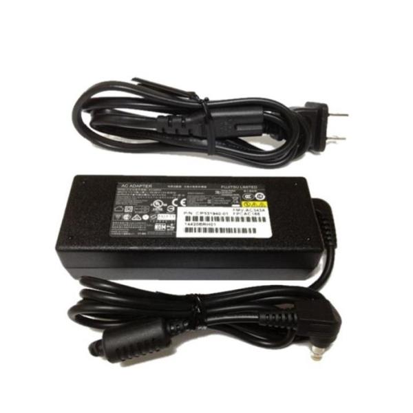 純正品 FUJITSU FMV-AC343A 19V 4.74A 富士通純正ACアダプター 中古 動...
