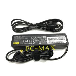 Panasonic 純正品 Let's note CF-SZ6/SZ5/SX4/NX4用ACアダプター
