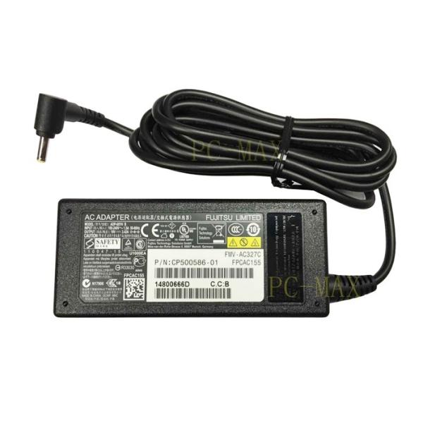 純正新品 富士通 FMV-AC327C 19V 3.42A FUJITSU ARROWS Tab対応...