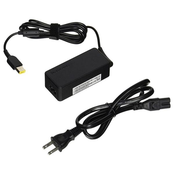 ほぼ新品 レノボ・ジャパン 純正 20V-2.25A Lenovo ThinkPad 45W ADL...