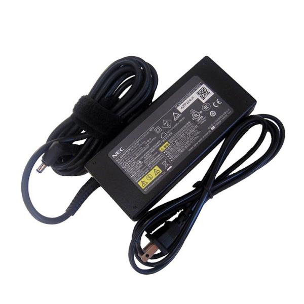 あすつく! NEC 19V-6.32A PC-VP-WP120 ADP89 純正 ACアダプター L...