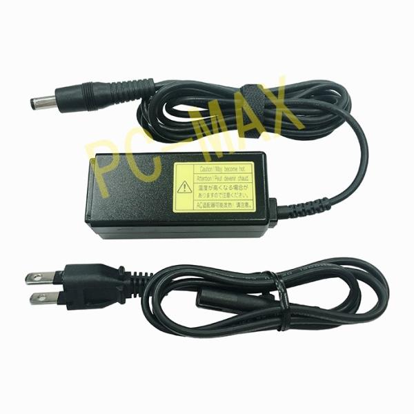 優良品 TOSHIBA 19V 2.37A 45W 東芝純正ACアダプター dynabook KIR...