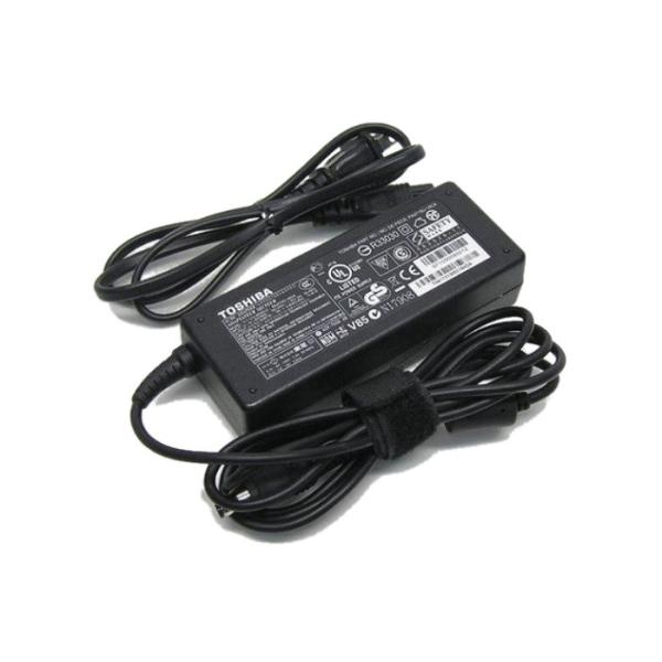 純正品 TOSHIBA 19V 3.95A PA3715U-1ACA 東芝純正ACアダプター 中古 ...