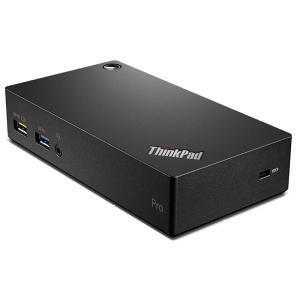 Lenovo ThinkPad USB 3.0 Pro Dock -Japan プロドック【宅急便発...