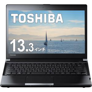 東芝 DynaBook R734 Core i5 メモリ4GB SSD128GB Office付き USB3.0 WiFi Bluetooth HDMI Windows10 Windows11 中古ノートパソコン 中古パソコン｜pcmax