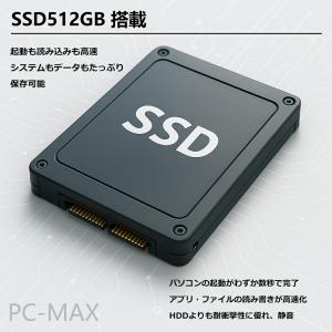 【店長におまかせ】15.6インチ 第8世代 C...の詳細画像4