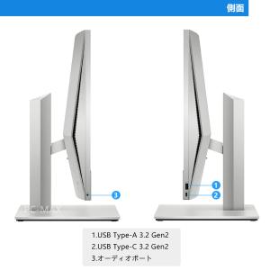 HP EliteOne 800 G8 AIO ...の詳細画像2