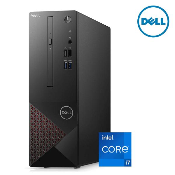 Dell Vostro 3681 SFF 第10世代 Core i7 メモリ16GB Nvme M....