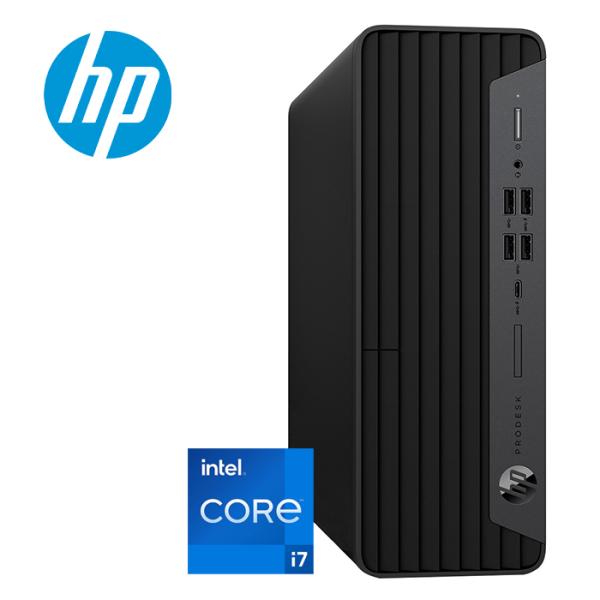 HP ProDesk 600 G6 SFF 第10世代 Core i7 メモリ16GB Nvme M...