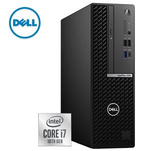 Dell デスクトップPC 3020 SFF 第4世代 Core i5 メモリ8GB 新品SSD25...