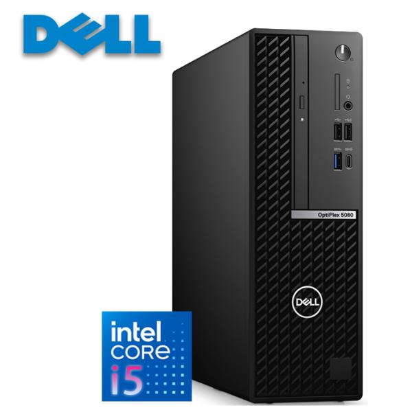 Dell デスクトップPC 3020 SFF 第4世代 Core i5 メモリ8GB 新品SSD25...
