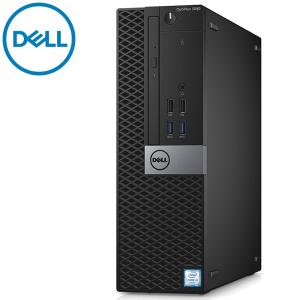 DELL デスクトップ i5-7500-