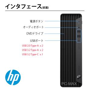 HP EliteDesk 800 G6 第10...の詳細画像1