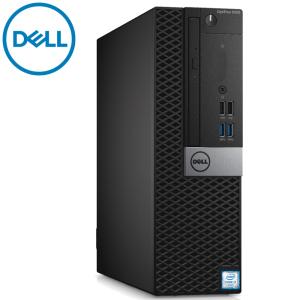 DELL OptiPlex 5050 SFF Core i7-6700 3.40GHz 8GBメモリ 新品SSD512GB