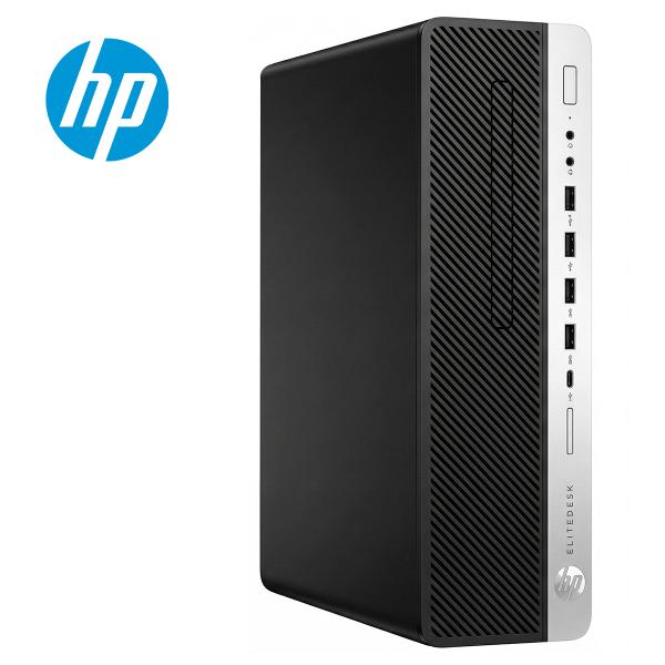 HP EliteDesk 800 G5 SFF 第9世代 Core i5 メモリ16GB Nvme ...