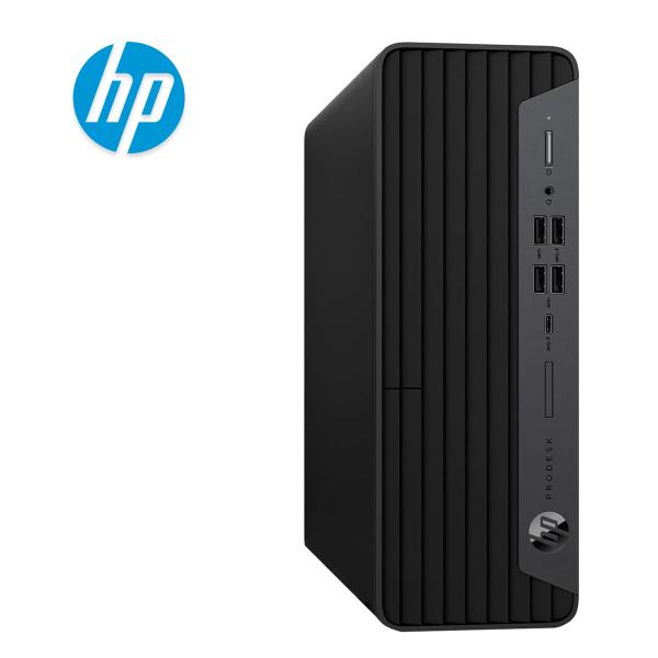 HP EliteDesk 600 G9 SFF 第12世代 Core i5 メモリ16GB Nvme...