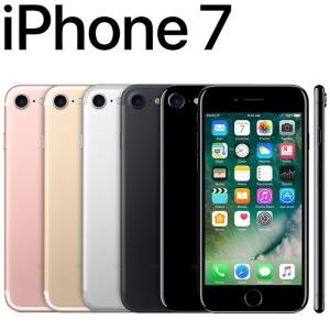 iPhone7 128GB SIMフリー 4.7インチ Retina HDディスプレイ