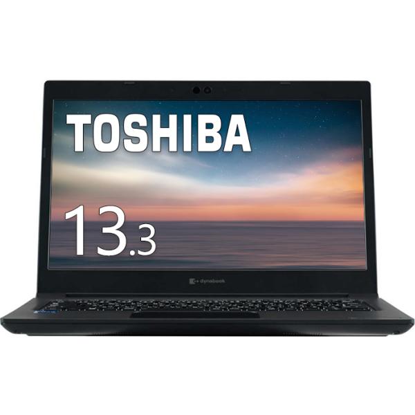 TOSHIBA DynaBook S73 13.3インチ 第10世代 Core i5 メモリ8GB ...