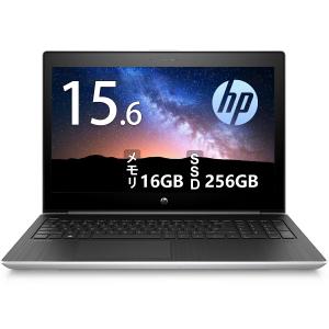 日本HP HP ProBook 450 G3 15.6インチ Core i5 メモリ16GB SSD 256GB