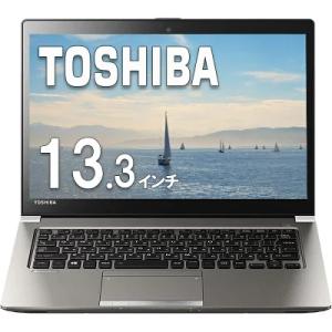 TOSHIBA DynaBook R63/P Core i5 メモリ8GB SSD 128GB Of...