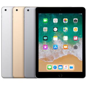 iPad6 iPad2018モデル 32GB 色選べる 9.7インチ Wi-Fiで使える Retinaディスプレイ 中古タブレット 中古iPad アイパッド6 Mac アップル Apple A1893｜pcmax