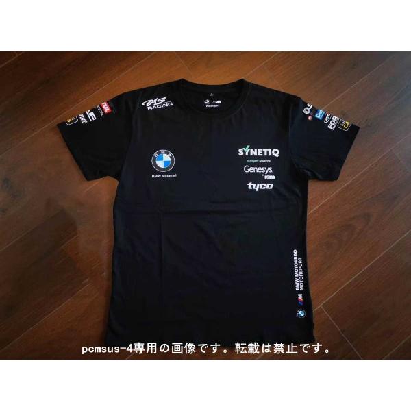 ★新品★BMW M★モータースポーツ ロゴ Tシャツ メンズ 半袖 ロゴ 1/2/3/4/5/7シリ...