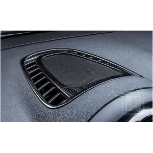 スピーカーリング【BMW ミニ mini F60】専用 ステンレス クロスオーバー クーパー インテ...